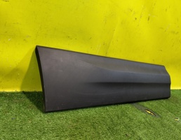 Накладка двери задней правой для Skoda Karoq  2017  запчасти бу