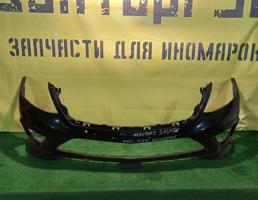 Бампер передний для MERСEDES BENZ S-Class (W222) 2013  запчасти бу