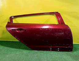 Дверь задняя правая для Renault Megane III 2009  запчасти бу
