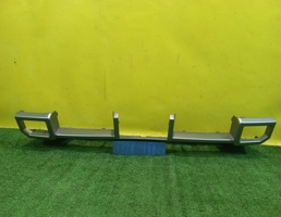 Накладка переднего бампера для Jetour T2 2024  запчасти бу