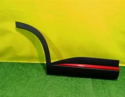 Накладка двери задней правой для Chery Omoda C5 2021  запчасти бу