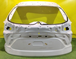 Дверь багажника для Mazda CX-9 TC 2015  запчасти бу