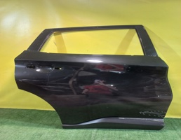 Дверь задняя правая для Nissan Murano (Z52) 2016  запчасти бу