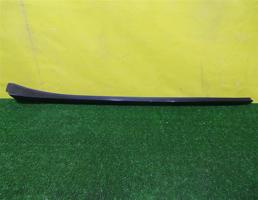 Молдинг лобового стекла левый для Hyundai Santa Fe (DM) 2012  запчасти бу