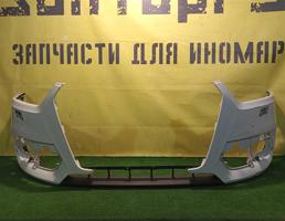 Бампер передний для Audi Q3 (8U) 2012  запчасти бу