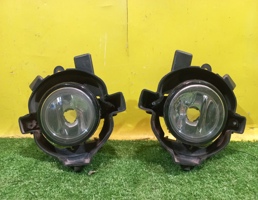 Фара противотуманная для Nissan Qashqai (J10) 2006  запчасти бу