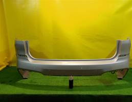 Бампер задний для BMW X3 G01 2017  запчасти бу