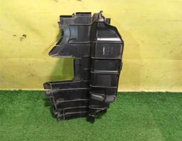 Воздуховод радиатора левый для Kia K5 2019  запчасти бу