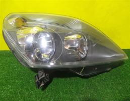 Фара правая для Opel Zafira B 2005  запчасти бу