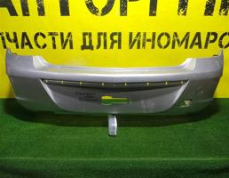 Бампер задний для Chevrolet Cobalt 2013  запчасти бу