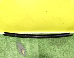 Накладка двери задней левой для BMW X7 G07 2019  запчасти бу