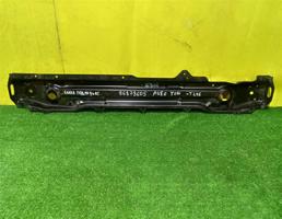 Балка подрадиаторная для Chevrolet Aveo (T250) 2005  запчасти бу