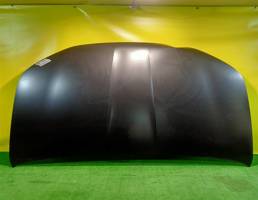 Капот для BMW 7 G70 2022  запчасти бу