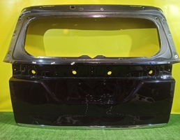 Дверь багажника для Voyah Dream 2021  запчасти бу