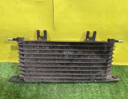 Радиатор (маслоохладитель) АКПП для Nissan X-Trail (T32) 2014  запчасти бу