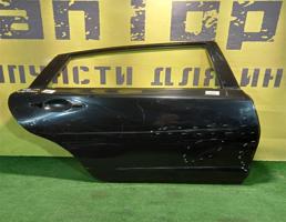 Дверь задняя правая для Nissan Teana (L33) 2014  запчасти бу