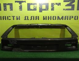 Дверь багажника для BMW X5 E70 2006  запчасти бу