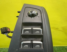 Блок кнопок для Audi A8 4H (D4) 2009  запчасти бу