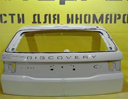 Дверь багажника для Land Rover Discovery Sport 2014  запчасти бу