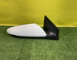 Зеркало правое электрическое для Hyundai Solaris 2017  запчасти бу