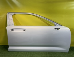 Дверь передняя правая для Haval (Хавал) H9 2024  запчасти бу