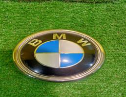 Эмблема для BMW X4  F26 2014  запчасти бу