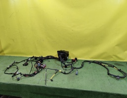 Проводка (коса) для Jetour Dashing 2022  запчасти бу