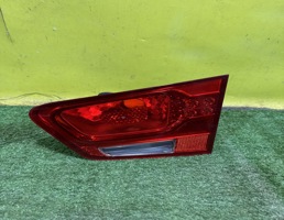 Фонарь задний внутренний правый для Kia Cerato 2 TD 2009  запчасти бу