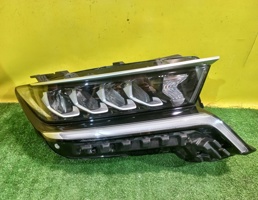 Фара правая LED для Kia Sorento MQ4  2020  запчасти бу