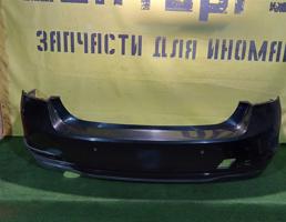 Бампер задний для BMW 3 F30/F31 2011  запчасти бу