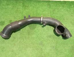 Патрубок воздушного фильтра для Audi A8 4H (D4) 2009  запчасти бу