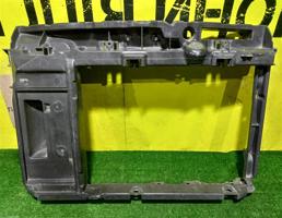 Панель передняя для Peugeot 207 2006  запчасти бу