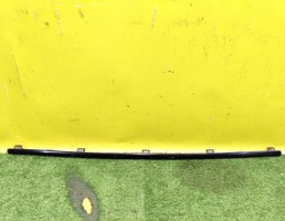 Молдинг переднего бампера для MERСEDES BENZ GLE-Class (W167) 2018  запчасти бу