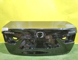 Крышка багажника для Changan Alsvin 2018  запчасти бу