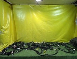 Проводка (коса) для Chery Jaecoo J7 2023  запчасти бу