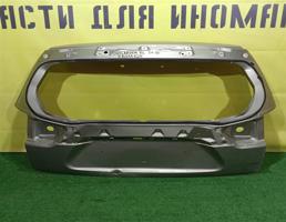 Дверь багажника для Mitsubishi Outlander XL (CW) 2007  запчасти бу