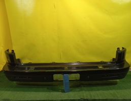 Бампер задний для Land Rover Discovery 4 2009  запчасти бу