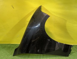 Крыло переднее правое для BMW 1 (F20) 2011  запчасти бу