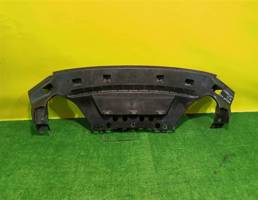 Пыльник переднего бампера для Mazda 6 GJ 2017  запчасти бу