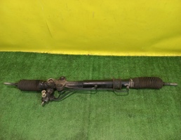 Рейка рулевая для Mitsubishi Pajero /Montero (V60) 2003  запчасти бу