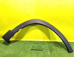 Арка переднего правого крыла для Hyundai Santa Fe (TM) 2020  запчасти бу