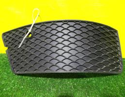 Накладка заднего бампера правая для MERСEDES BENZ GL-Class (X166) 2012  запчасти бу