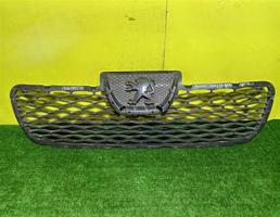 Решетка радиатора для Peugeot Boxer 2006  запчасти бу