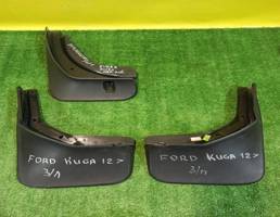 Брызговик (к-кт) для Ford Kuga 2 CBS 2011  запчасти бу