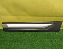 Накладка двери задней левой для Mitsubishi Outlander (GF) 2015  запчасти бу