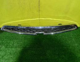 Решетка радиатора для Chevrolet Spark 2010  запчасти бу