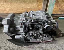 АКПП (автоматическая коробка переключения передач) для Lada Vesta NG 2022-  запчасти бу