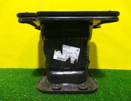 Кронштейн усилителя переднего бампера левый для Chevrolet Captiva (C100) 2006  запчасти бу