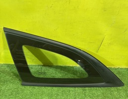 Стекло кузовное глухое левое для Haval (Хавал) Jolion 2020  запчасти бу