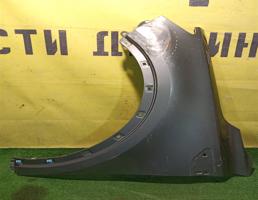 Крыло переднее левое для Kia Sorento MQ4  2020  запчасти бу